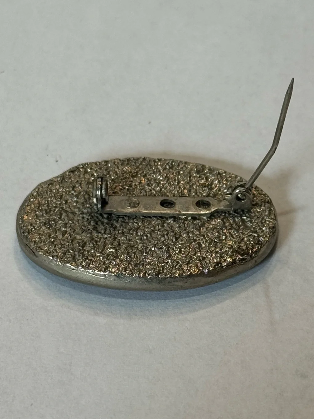 LQBTQ+ Febes 7 Foundational Bar Pin